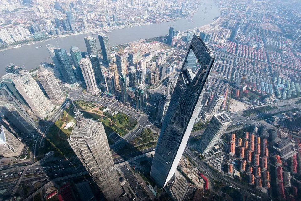 40年前一举动没人理解，40年后中国受到世界肯定，看后记得谦虚