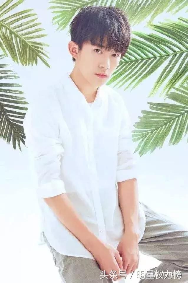 初代流量鹿晗baby他们的代言纷纷被顶替?新一