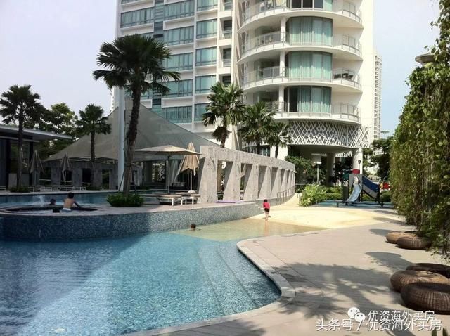 新加坡政府给房产市场降温,2018年房价或跌10%到15%?