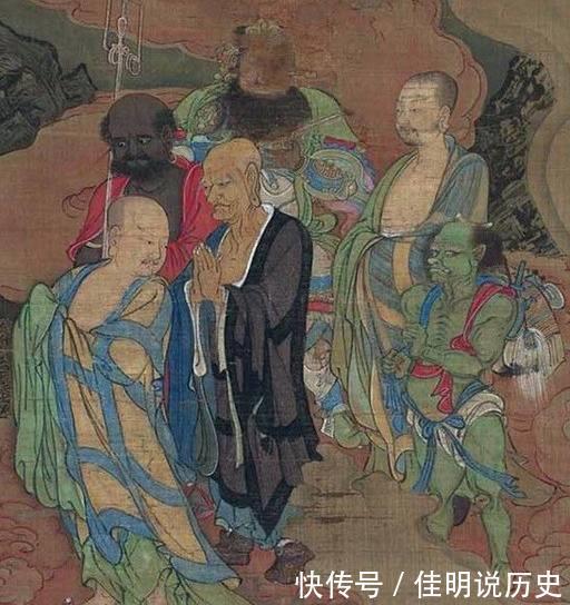 女人看不起、男人钟爱的人字拖,在古代可是正