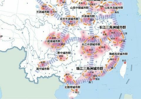 中国10个幸福指数最高的城市，海口昆明的房子慎买