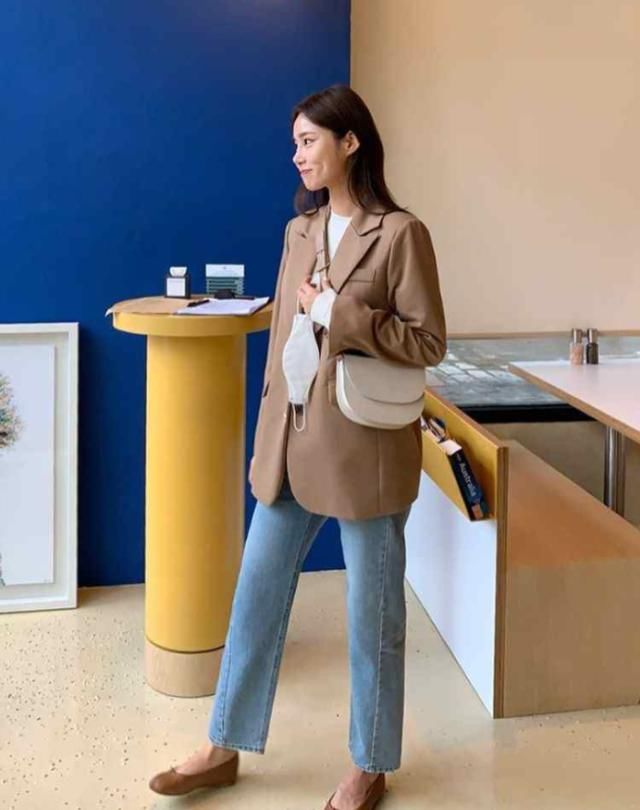 「衬衫」为什么有的人衣服越来越少，却越来越好看？