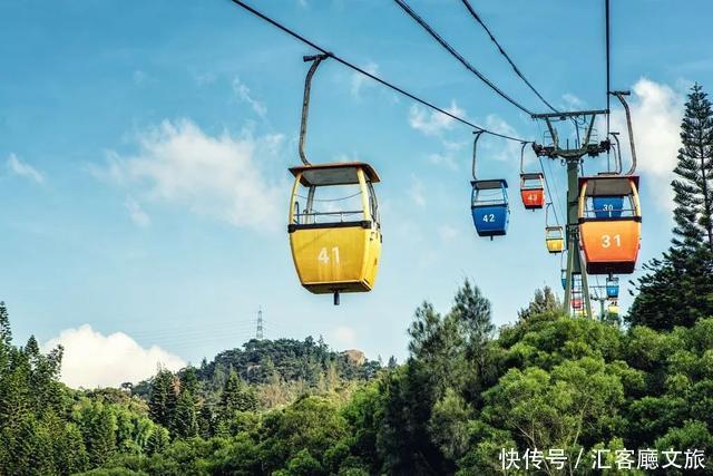 一个人的旅行,从这9个地方走起