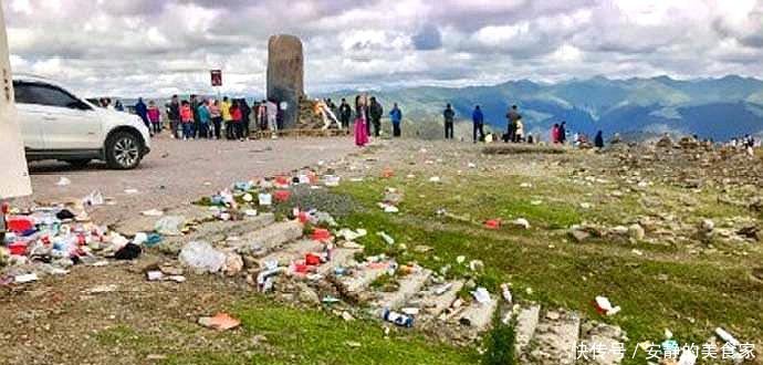 川藏线在“哭泣”！自以为是自驾游爱好者，当地人：求你们别来了