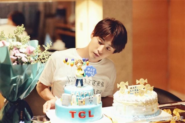 马天宇工作室发严正声明 针对网上的诽谤辱骂诅咒等行为追究责任