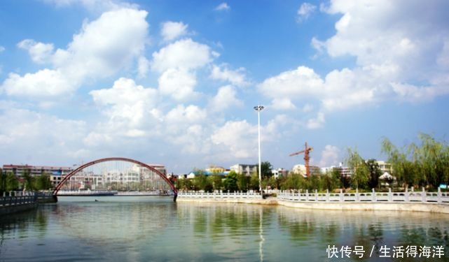 安徽发展最落魄的城市，不是黄山与亳州，而是这座人口众多的城市