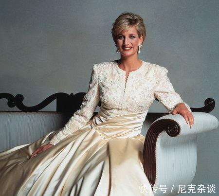穿黄色衣服的王妃们:戴安娜高贵,凯特大气,最后一位让人尴尬!