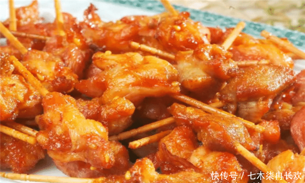 『说到』吃完这种美味鸡胸肉,孩子说到太解馋了,还能当做下酒菜