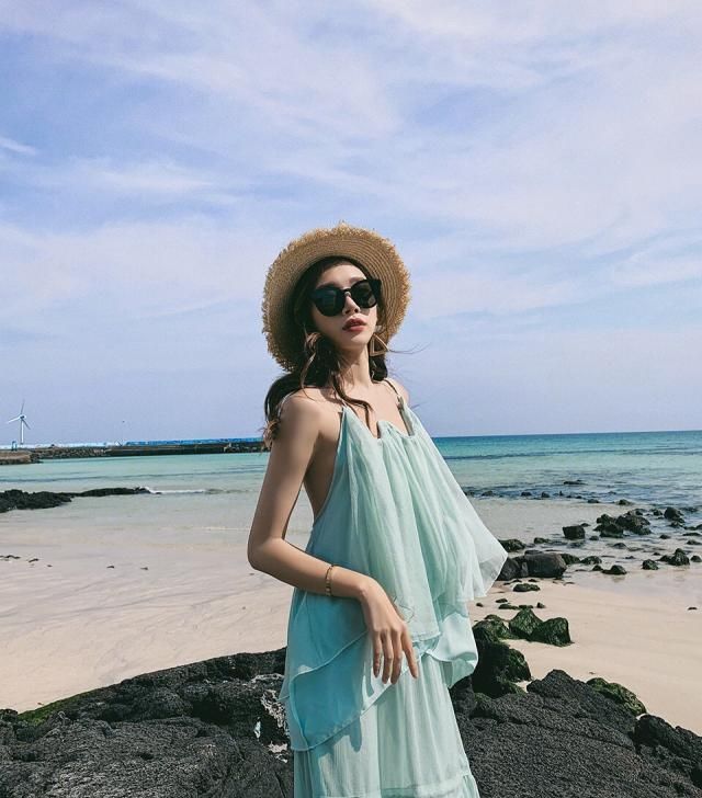 拍照怎么构图、怎么摆姿势，9个拍照技巧，让你拍照的