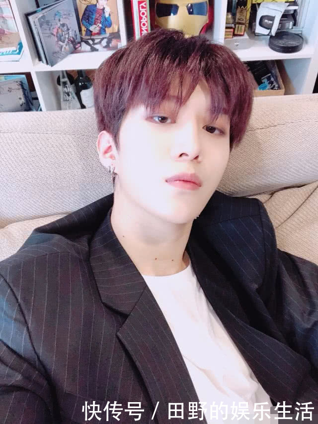 范丞丞怀疑受范冰冰封杀传闻影响，综艺录制中途竟然被举报下车？