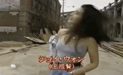 美颜｜王祖贤近照曝光依旧美得惊人！对不起我没看出她51岁了