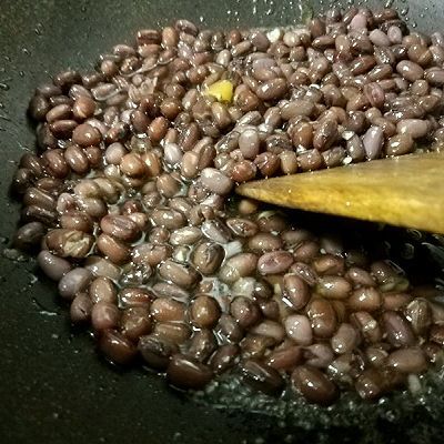  【麻薯】麻薯粒粒蜜红豆酥