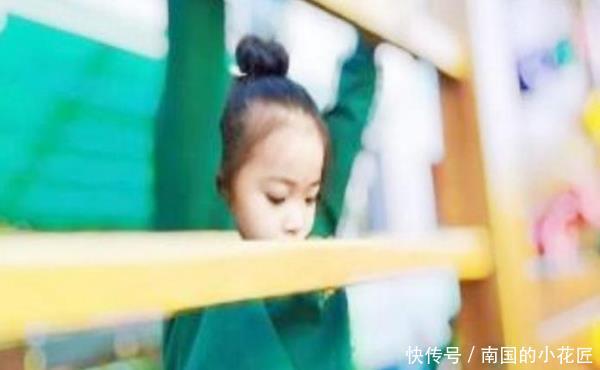 过度@女儿有这两个“小缺点”,家长不要过度纠正,孩子以后才会更幸福