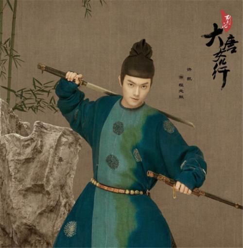 『看起来』爱奇艺即将来袭的4部剧，主演都是盛世美颜，错过一部太可惜了