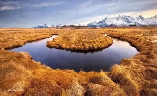 美图50幅绝美大片，用光影展现世界之美！