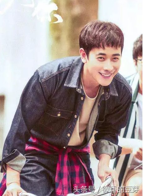 罗晋首度回应分手传闻，罕见表白唐嫣:为了你愿意放弃世界