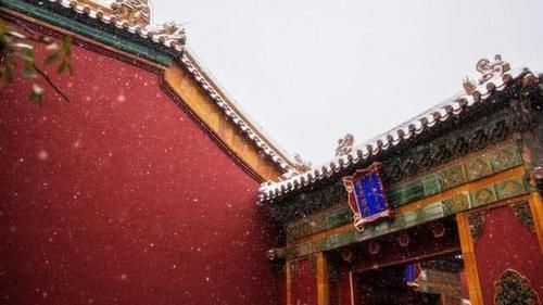 故宫最“神秘”的房间，军队24小时看守，百年来禁止任何人进入