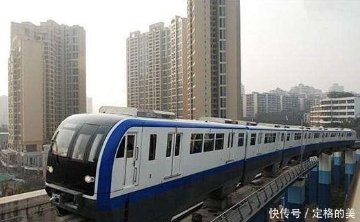  #蓝图#分析重庆轨道交通规划的蓝图：看似困难重重，实则战略布