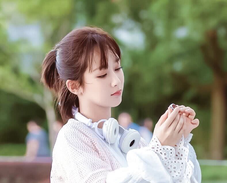 [时间]合作杨幂和郑爽时很红，才几年时间就被淘汰了？