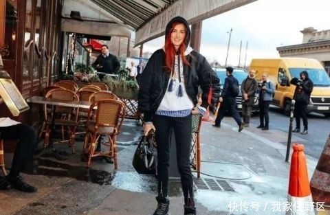 『保暖』最显瘦的穿衣法则是“穿三件”你不会还不知道吧?!