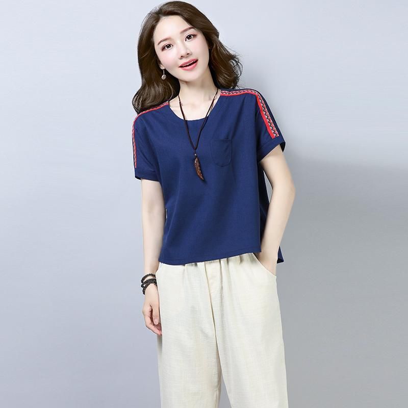 女人过45岁别穿短裤了，丑!学学下面大姐，嫩减21岁美炸天