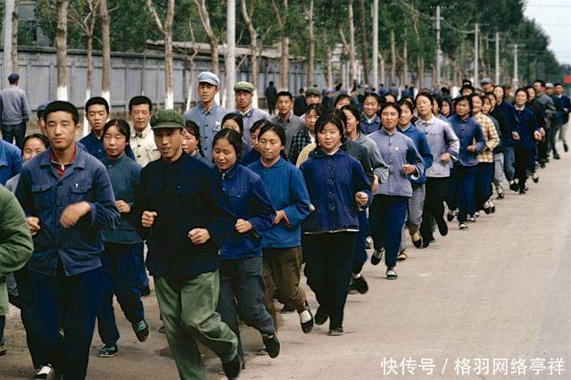 1973年珍贵照片图4你一定做过、图5已经没有图8让人怀念