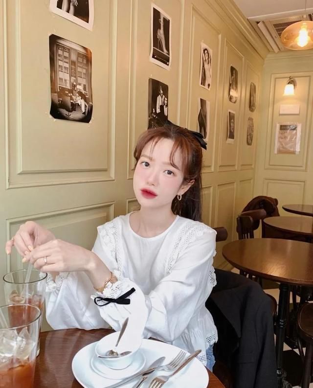  圆脸女生■你也是什么脸型，就换哪些头型，漂亮的人都剪这6款头型！