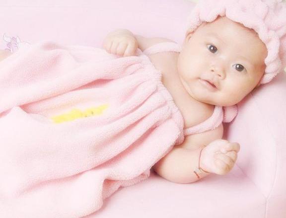 孕期就要取好名, 女孩寓意好的名字