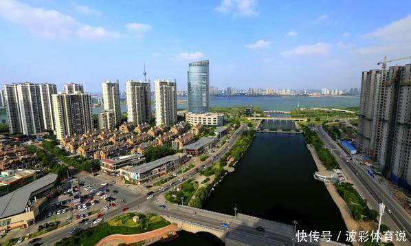  #山东省#山东省面积最大的地级市, 也是山东省唯一人口超1000万