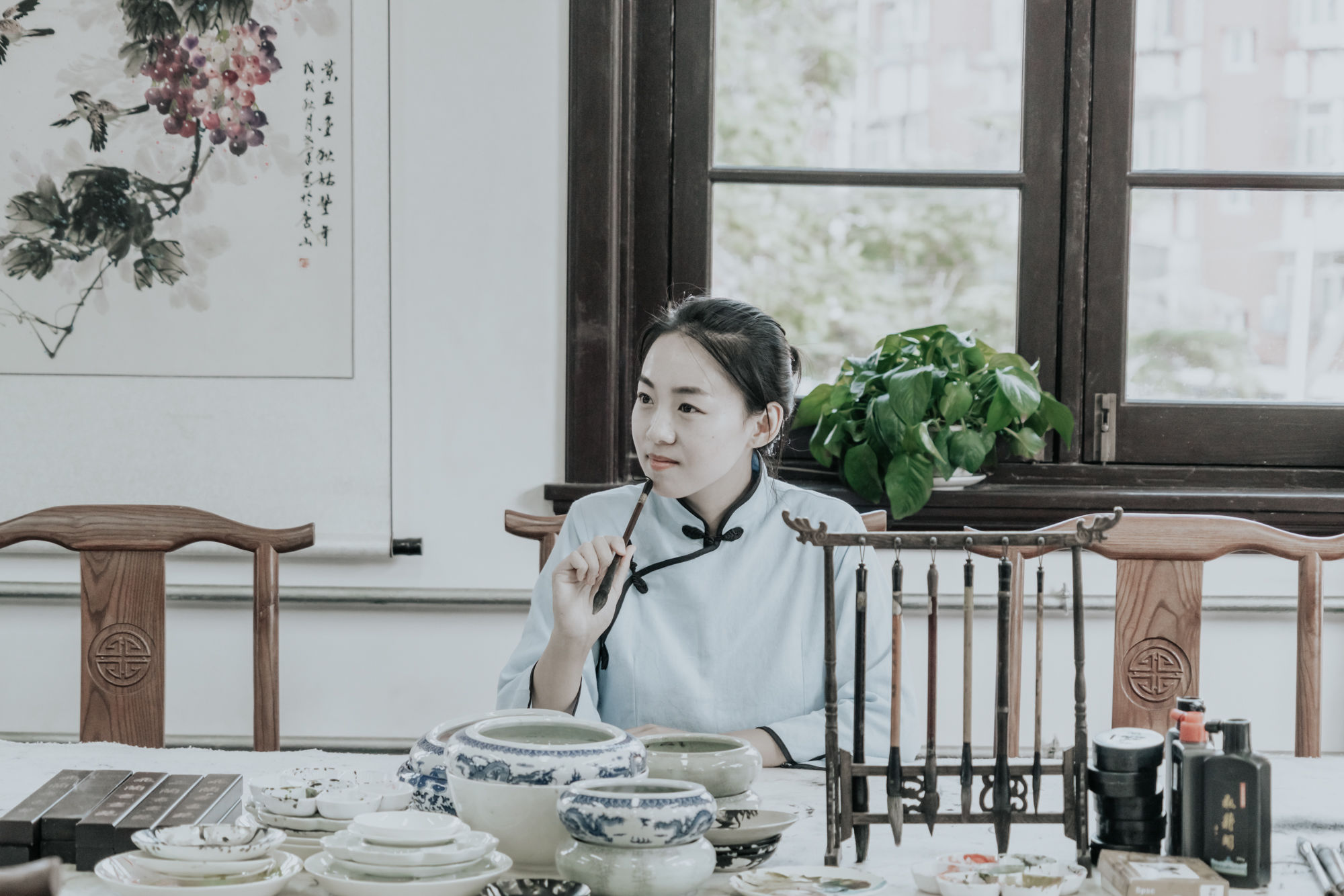 用三天两夜的时间，在风光秀美、沙暖潮平所在，找寻最正宗的唐山