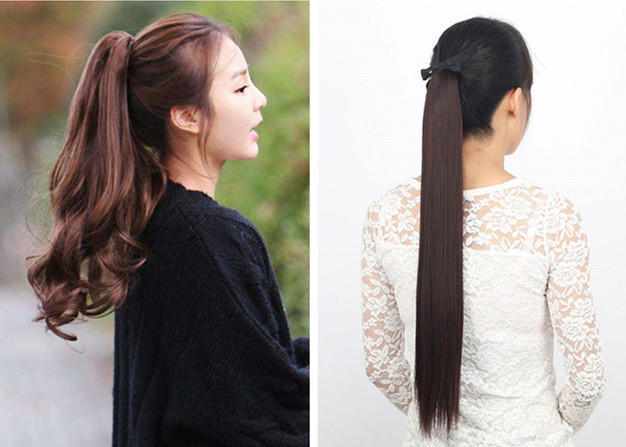 马尾是要扎高还是扎低，看这3点就懂！尤其第3个，决定气质高低！