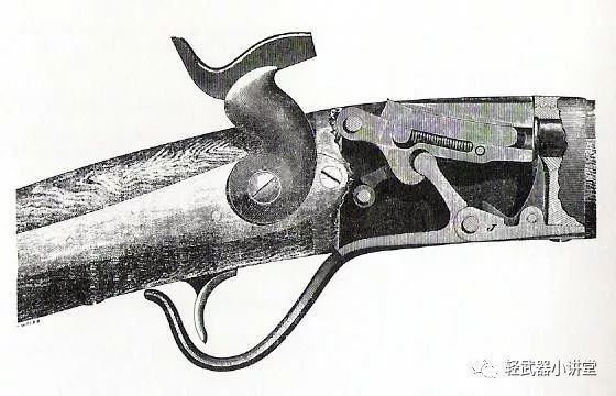 【枪】马蒂尼-亨利步枪:十九世纪的步枪都