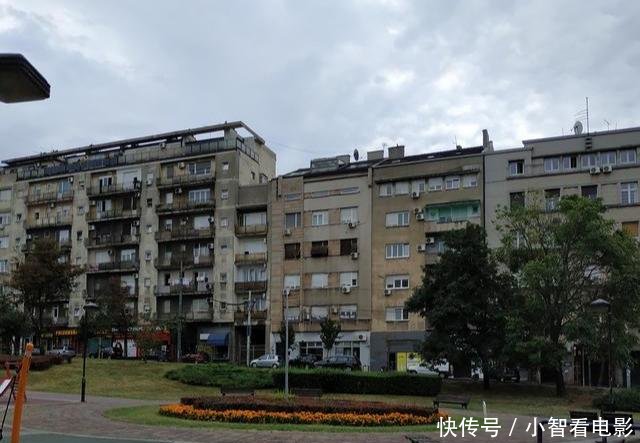 两日游■塞尔维亚贝尔格莱德休闲两日游,在浪漫的多瑙河边的城堡上看日落