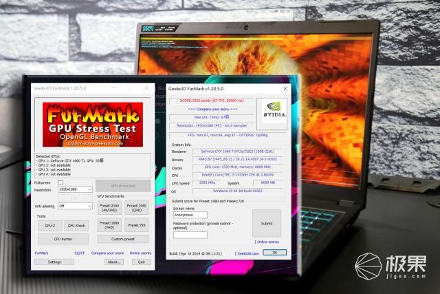  尺寸■十代酷睿i7+大尺寸高刷电竞屏，游戏发烧友亲测，你想要的它都有~