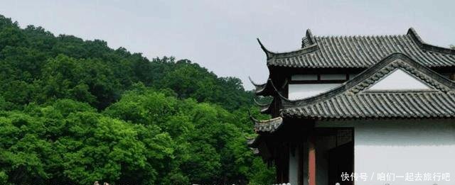  【明明】明明在安徽境内, 却成了南京人最爱的地方