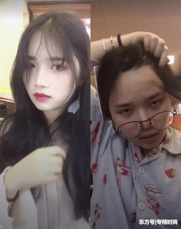 还在跟美妆博主学化妆？难怪化完妆还这么难看！