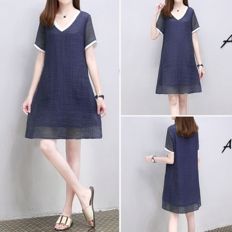 30-40岁要裙子挑好一点，夏季这12款，洋气好搭转身迷死人