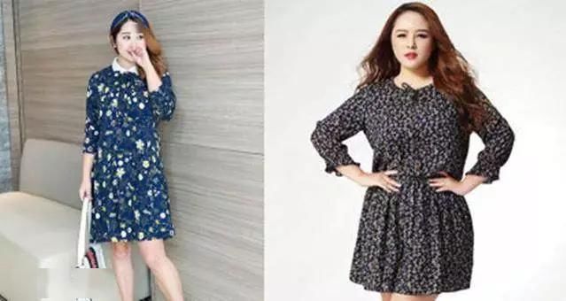  『特别』“微胖”女生万万不要穿的3种衣服，特别第2种，直男最嫌弃