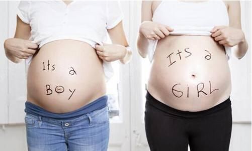 酱油变黑、酸儿辣女中过几个?孕期禁忌那些小迷信你信吗?