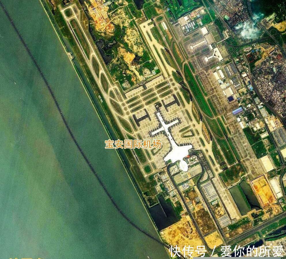  「深圳」为何说宝安是深圳之母, 深圳为什么叫深圳