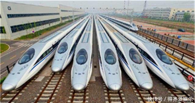  【高铁】当年沙特花上千亿人民币，请中国修建的高铁，现在怎么