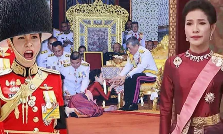 泰国人遇到国王需进行跪拜,那外国人看见国王,也要行此大礼吗