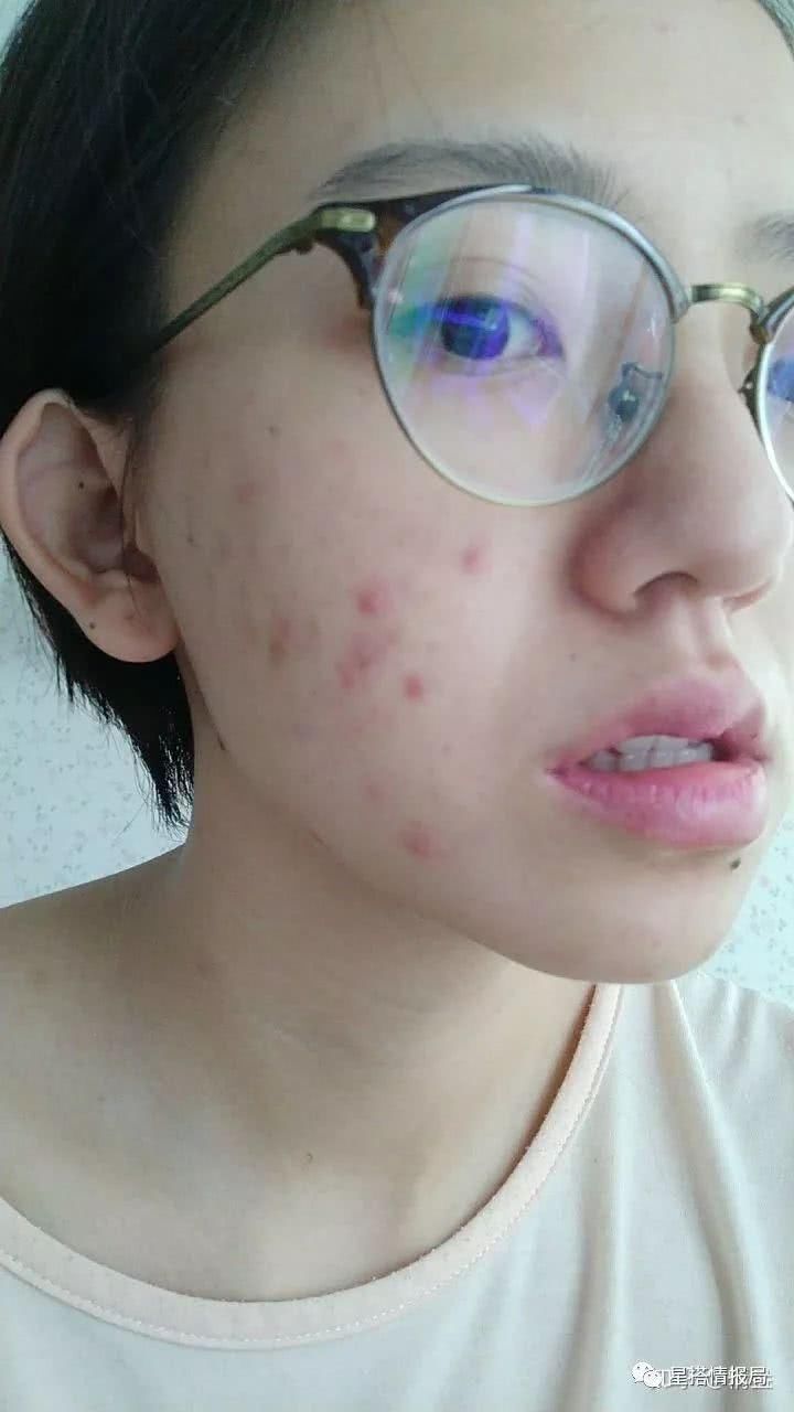 有没有化妆和素颜差别很大的，朋友没有认出来的故事?