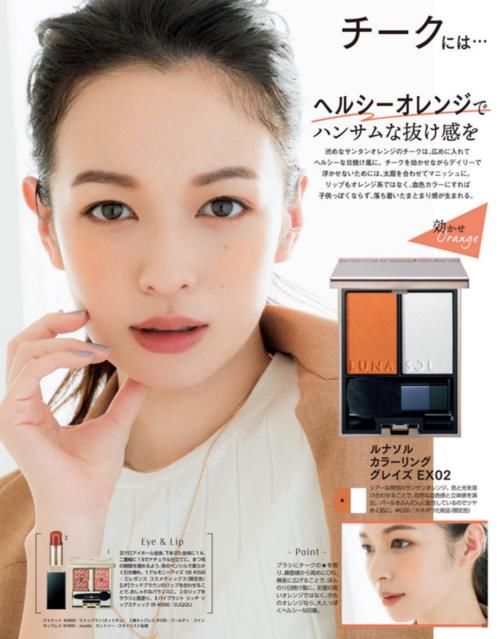 『看起来』和这个春天来场约会 | 2020 春日妆容再不画就只等明年了