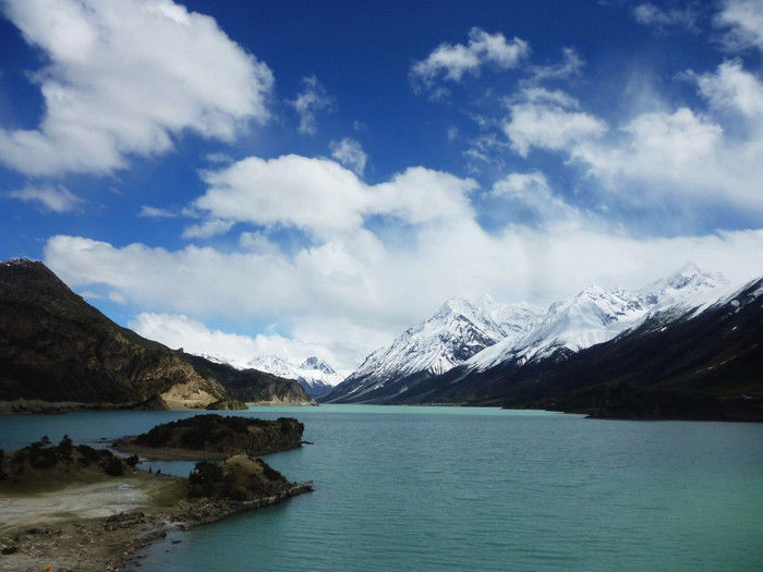 川藏318，我们在路上（15天川藏线自驾游攻略）