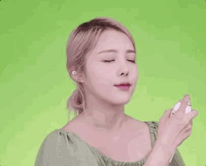 再忙再热也不脱妆?7步get舒淇赵薇同款无瑕底妆