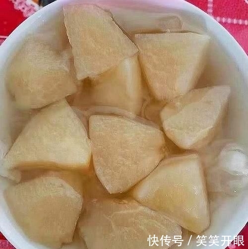 #女人#银耳和它一起煮,女人常吃,色斑不见了,皱纹也减少了