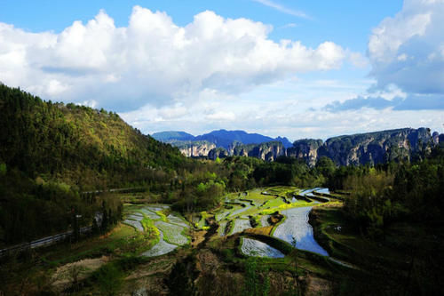 我国“最富有”的景区，收入高达600亿，城市经济发展全靠它