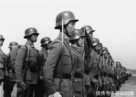 二战日本的人口比中国少,为何兵力却比中国多