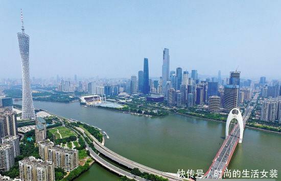 中国百强市辖区：你所在的城市有上榜吗？